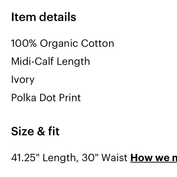 Mara Hoffman Swim Eavan wrap skirt Medium - Picture 5 of 14